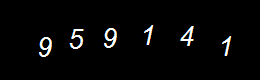 Real Person Number