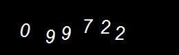 Real Person Number