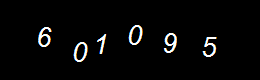 Real Person Number