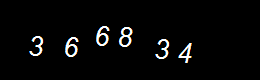 Real Person Number