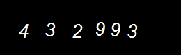 Real Person Number