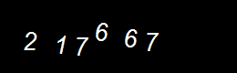 Real Person Number