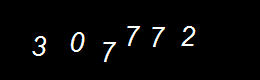 Real Person Number