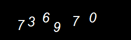 Real Person Number