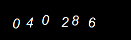 Real Person Number