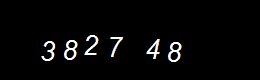 Real Person Number