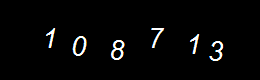 Real Person Number
