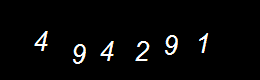 Real Person Number