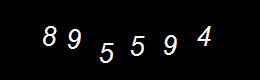 Real Person Number
