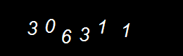 Real Person Number