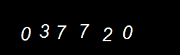 Real Person Number