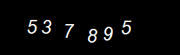 Real Person Number