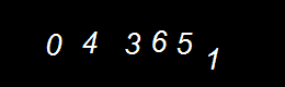 Real Person Number