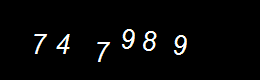 Real Person Number