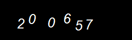 Real Person Number