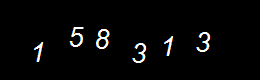 Real Person Number
