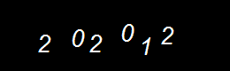 Real Person Number