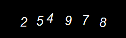 Real Person Number
