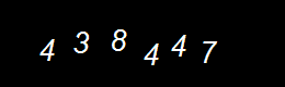 Real Person Number