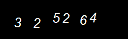Real Person Number