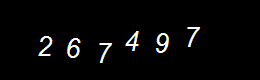 Real Person Number