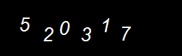 Real Person Number