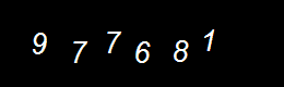 Real Person Number