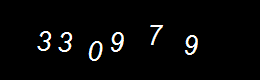 Real Person Number