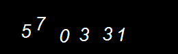Real Person Number
