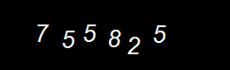 Real Person Number