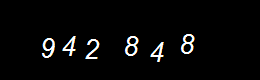 Real Person Number