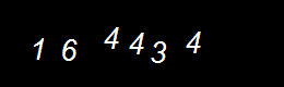 Real Person Number