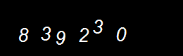 Real Person Number
