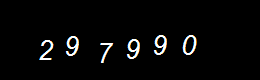 Real Person Number