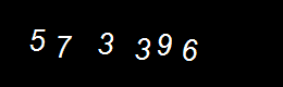Real Person Number