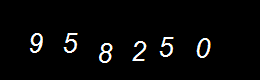 Real Person Number