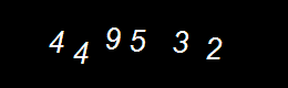Real Person Number