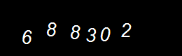 Real Person Number