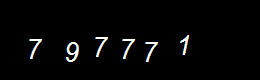 Real Person Number
