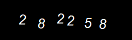 Real Person Number