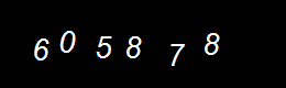 Real Person Number