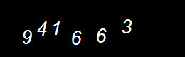 Real Person Number