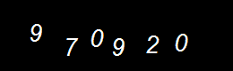 Real Person Number