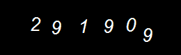 Real Person Number
