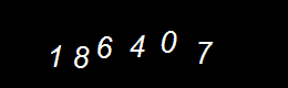 Real Person Number