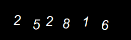 Real Person Number