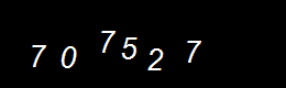 Real Person Number
