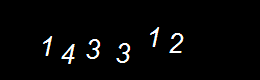 Real Person Number