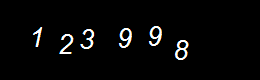 Real Person Number