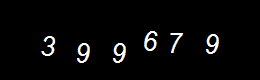 Real Person Number